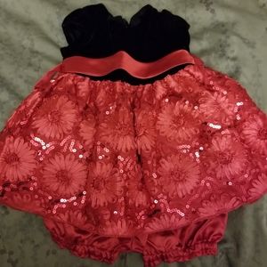 Special Occasion Dress